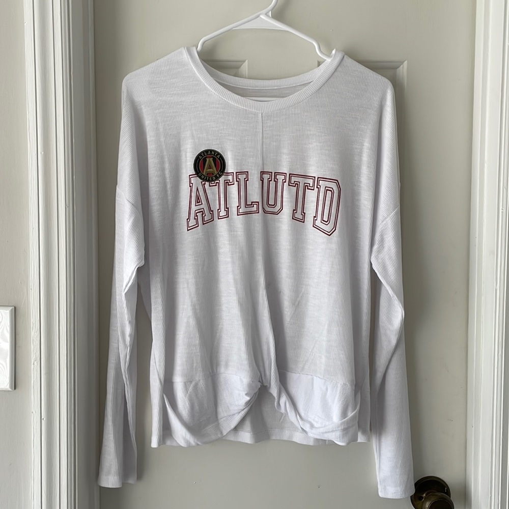 Atlanta United Shirt